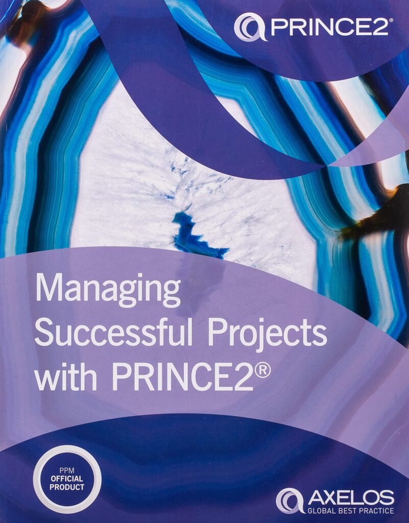 Standard prince2